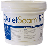 QuietSeam® RF