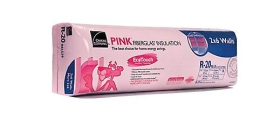 R-20 Insulation