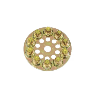 Ramset Yellow .25 Caliber Disc Shot
