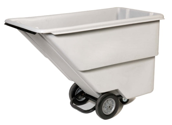 Regular Duty TechTruck (420 LT)