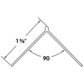 Rigid Corner Bead and Archway