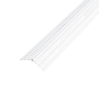 Rigid Splayed Adjustable Corner Bead