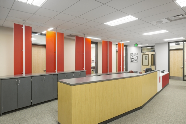 Rockfon® Education Standard