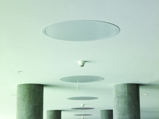 Rockfon® Mono® Acoustic TE