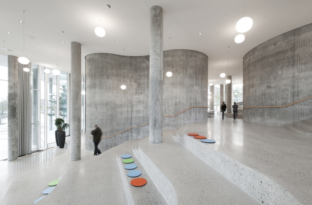 Rockfon® Mono® Acoustic TE