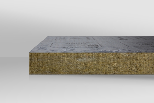 Rockfon® Plenum Barrier Board