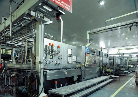 Rockfon® Industrial Opal