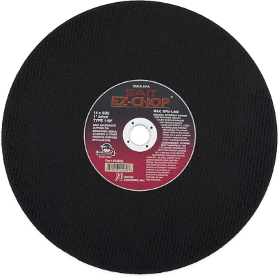 SAIT CHOP SAW BLADE 