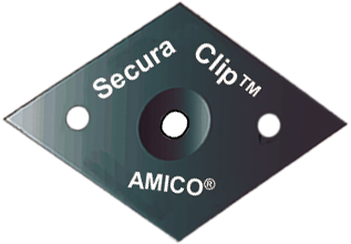 Secura Clip