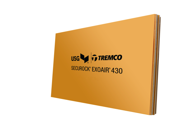 Securock Exoair 430
