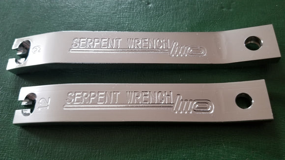 Serpent Wrench