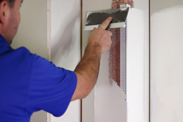 3/16" Small Bullnose Corner Bead