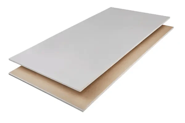 Square Edge Drywall