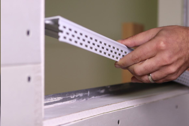 Super L Bead and Archway