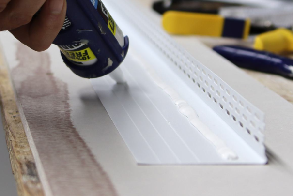 Super L Bead and Archway