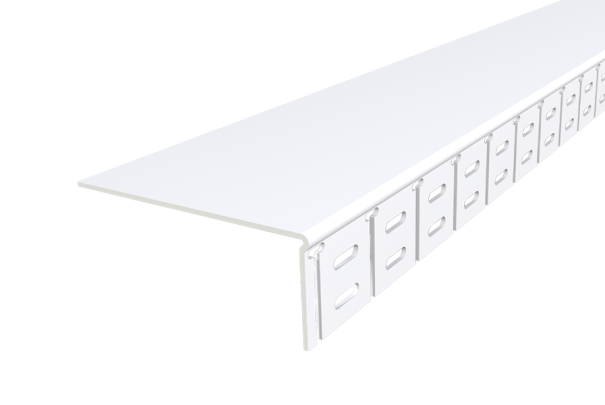 Super L Bead and Archway