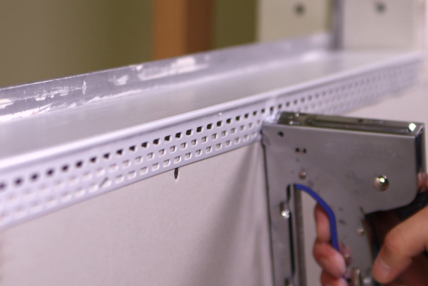 Super L Bead and Archway