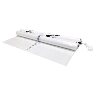 Super-Six Vapour Barrier