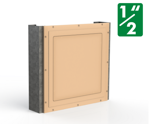 1/2" TAP Wall Panel
