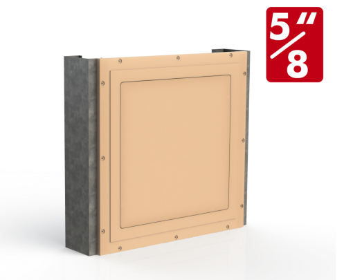5/8" TAP Wall Panel