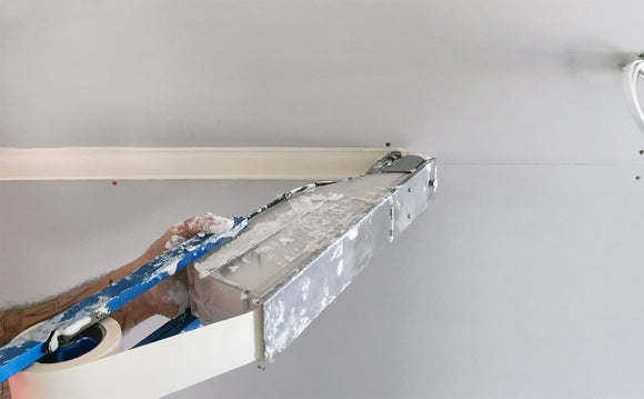 Tapepro Mud Box® Pro