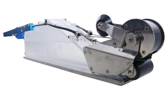 Tapepro Mud Box® Pro