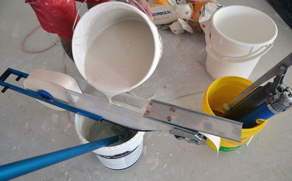 Tapepro Mud Box® Pro