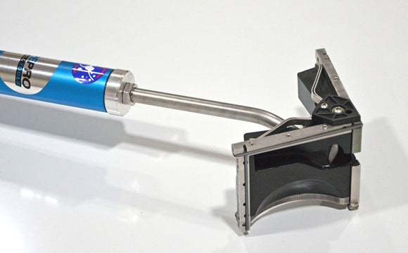 Tapepro P Series Corner Finisher