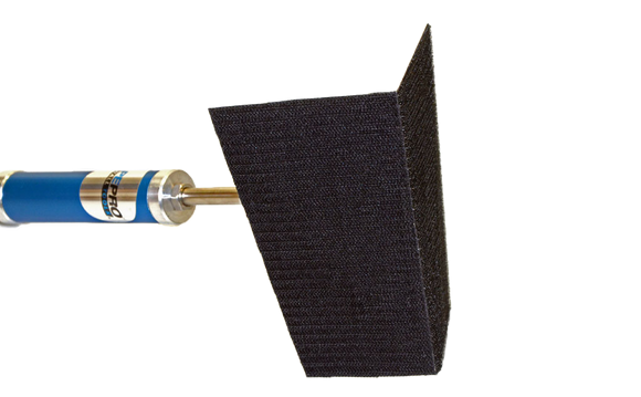 Tapepro Stealth Sander - Head Only