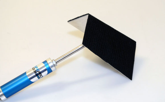 Tapepro Stealth Sander - Head Only