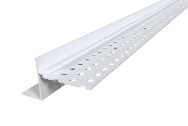 Tear Away Shadow Bead and Archway with Flexible Leg