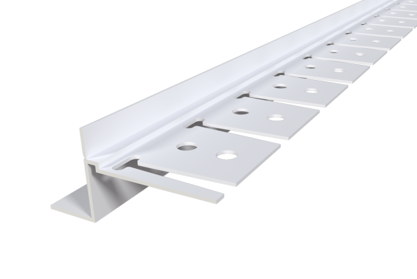 Tear Away Shadow Bead and Archway with Flexible Leg