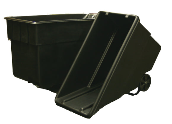 Econo Techtruck (420 EC)