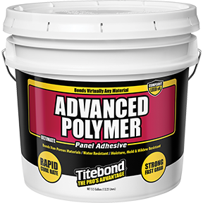 Titebond Ultimate Advanced Polymer
