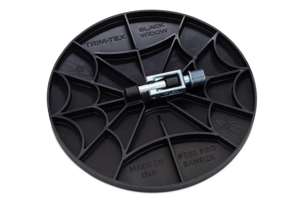 Trim-Tex Black Widow® Web Spinner