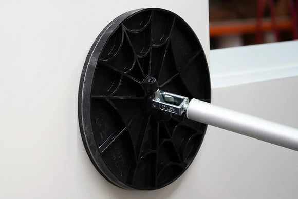 Trim-Tex Black Widow® Web Spinner