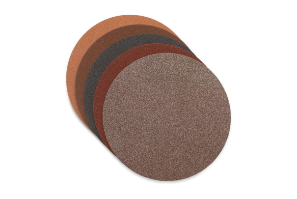 Trim-Tex Black Widow® Web Spinner Sanding Pads