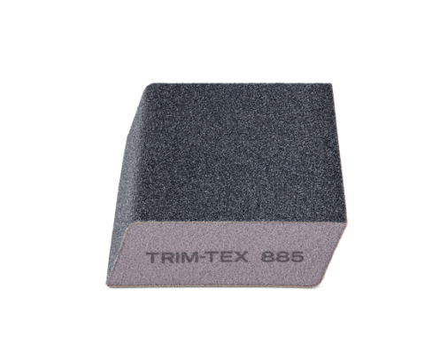 Trim-Tex Dual Angle Sanding Block