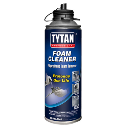Tytan - Foam Cleaner