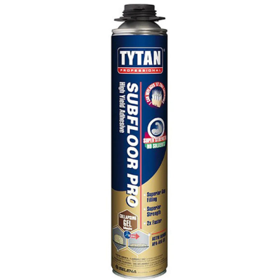 TYTAN Subfloor High Yield Adhesive