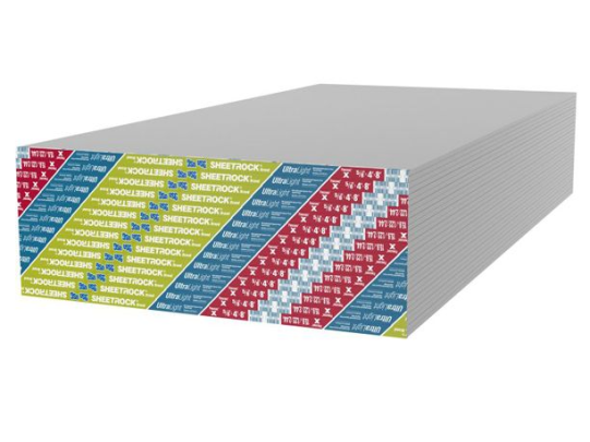 UltraLight Panels Firecode® X