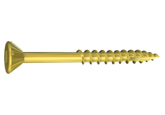 Woody Screws