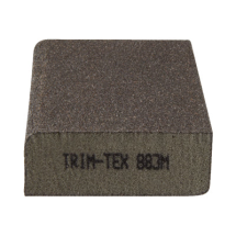 Trim-Tex Rectangular Sanding Block - Medium