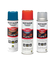 Water-Based Precision Line Marking Paint