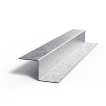 Z BARS 25GA