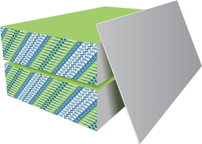 Gypsum Boards For Every Project