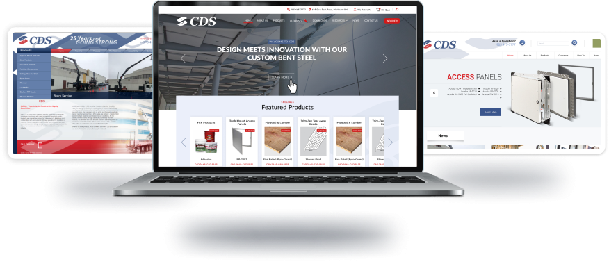 Your Interior Construction Partner Since 1986